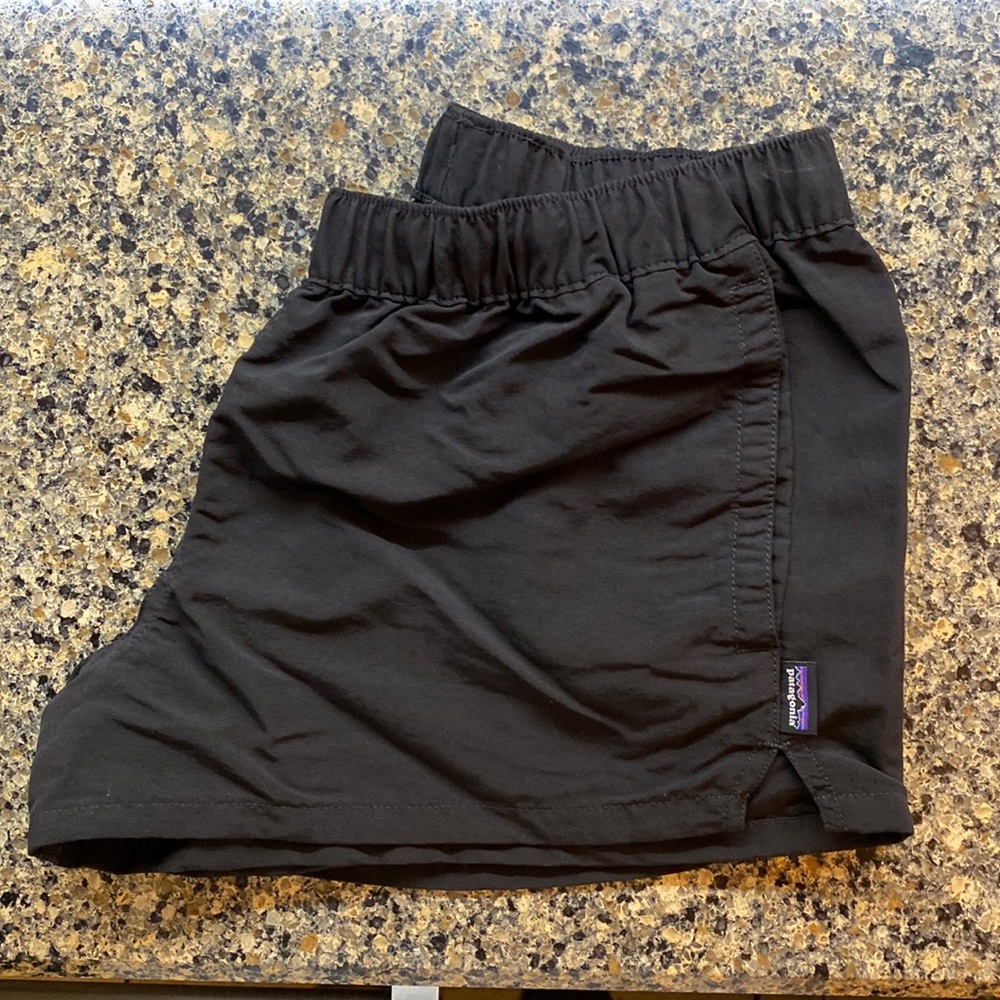 Patagonia shorts